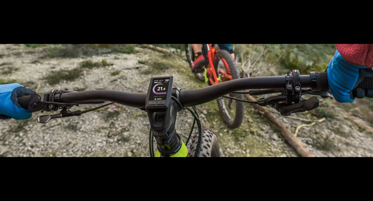 E Bike Kompetenz Center Bikecenter Alb