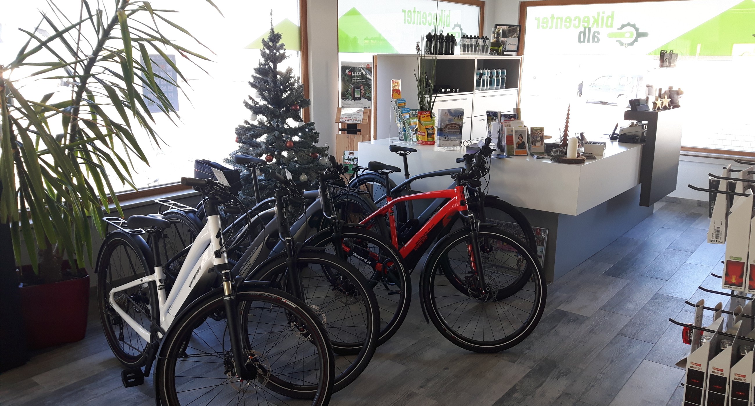 fahrrad laichingen