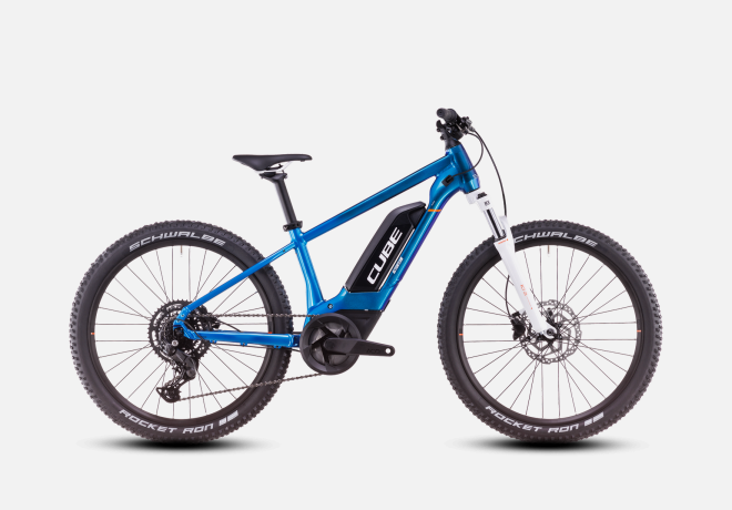 Acid 240 Hybrid Rookie Pro 400