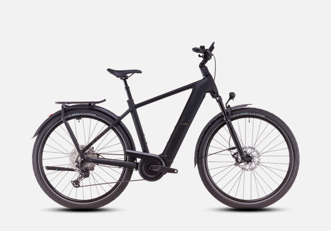 Kathmandu Hybrid EXC 800