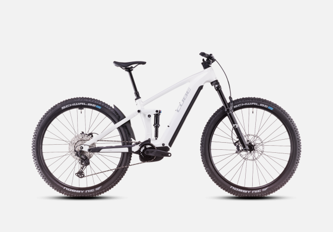 Stereo Hybrid ONE44 EXC 800 Allroad