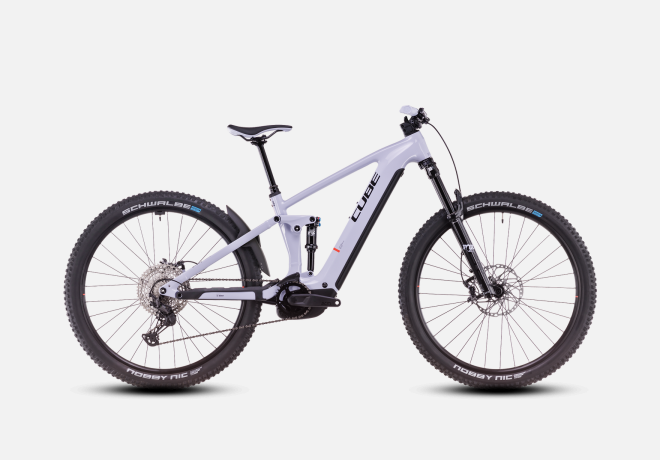 Stereo Hybrid ONE44 EXC 800