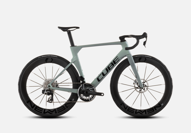 Litening AERO C:68X SLX