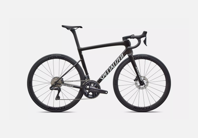 Tarmac SL8 Expert DI2