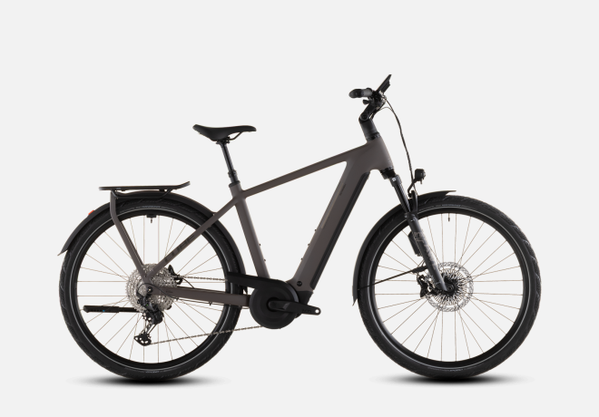 Kathmandu Hybrid EXC 800