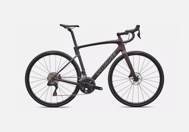 Roubaix Comp DI2