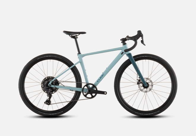 Nuroad Rookie Pro XXS