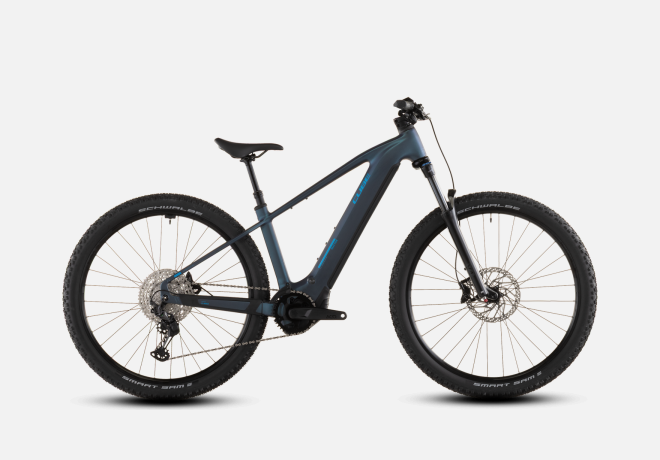 Reaction Hybrid Pro 800 FE EasyEntry