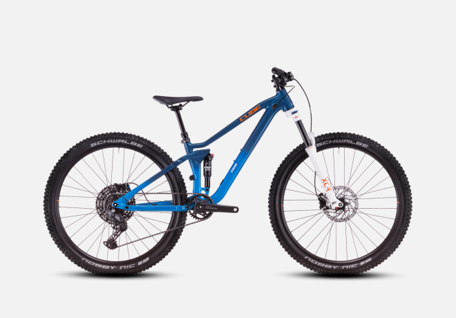 Stereo ONE22 Rookie Actionteam