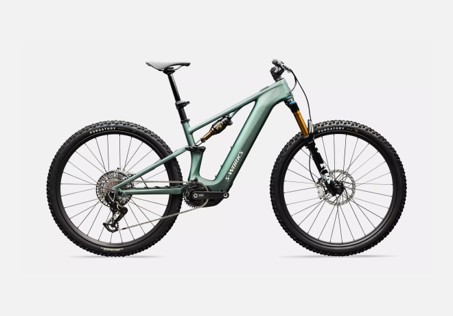 S-Works Turbo Turbo Levo R