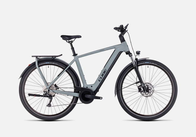 Kathmandu Hybrid ONE11 HPC Pro800 EasyEntry
