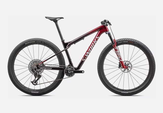 S-Works Epic 9