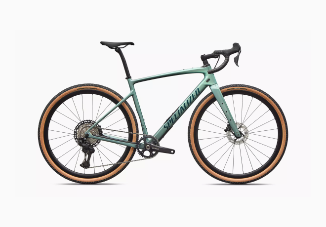 Diverge Expert DI2
