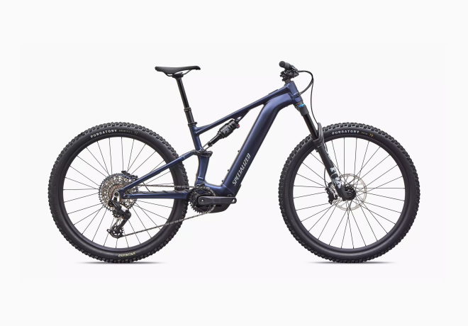 Turbo Turbo Levo R Comp Alloy