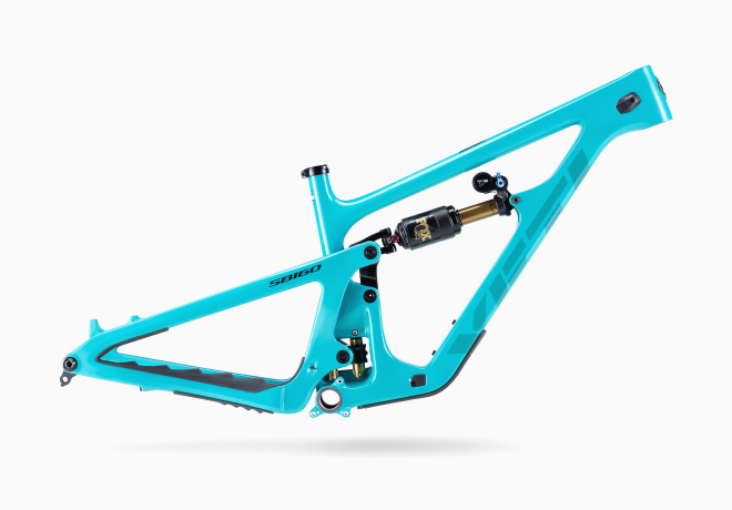SB160 T-Series X2 Factory