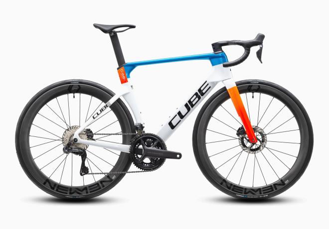 Litening AERO C:68X Race