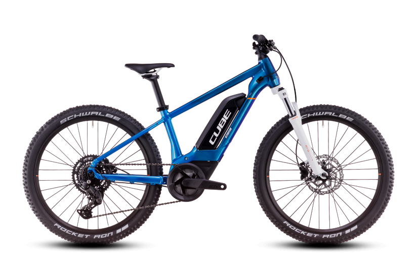 Acid 240 Hybrid Rookie Pro 400