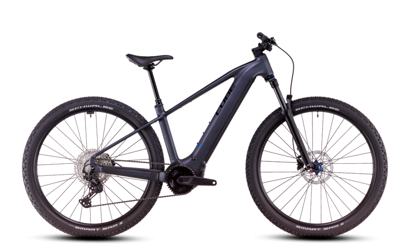 Reaction Hybrid Pro 800