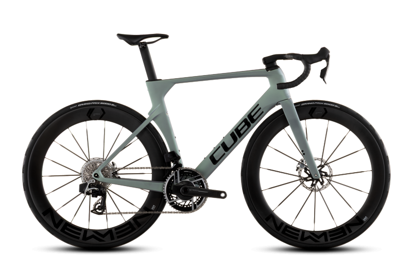 Litening AERO C:68X SLX