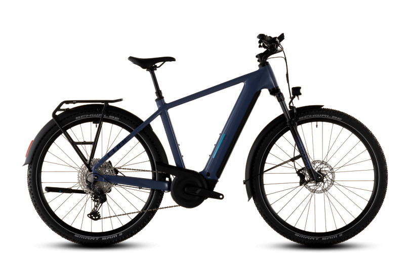 Nuride Hybrid EXC 800