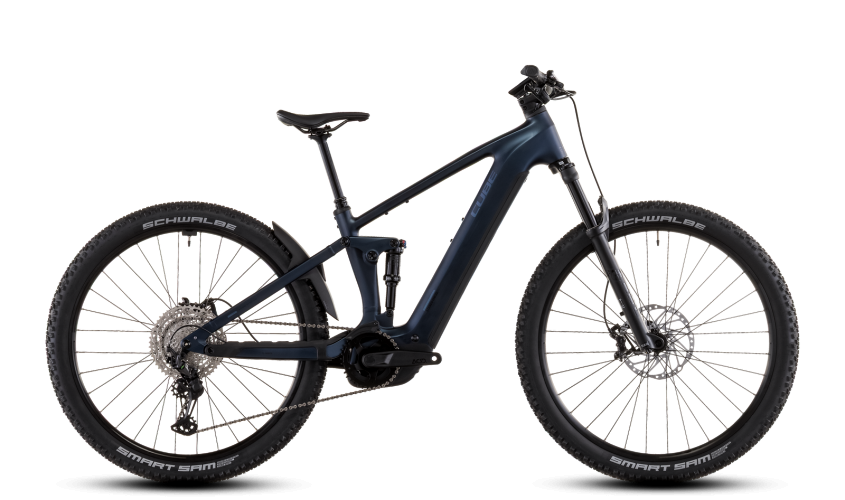 Stereo Hybrid ONE22 SLX 800