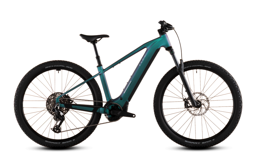 Reaction Hybrid Race 800