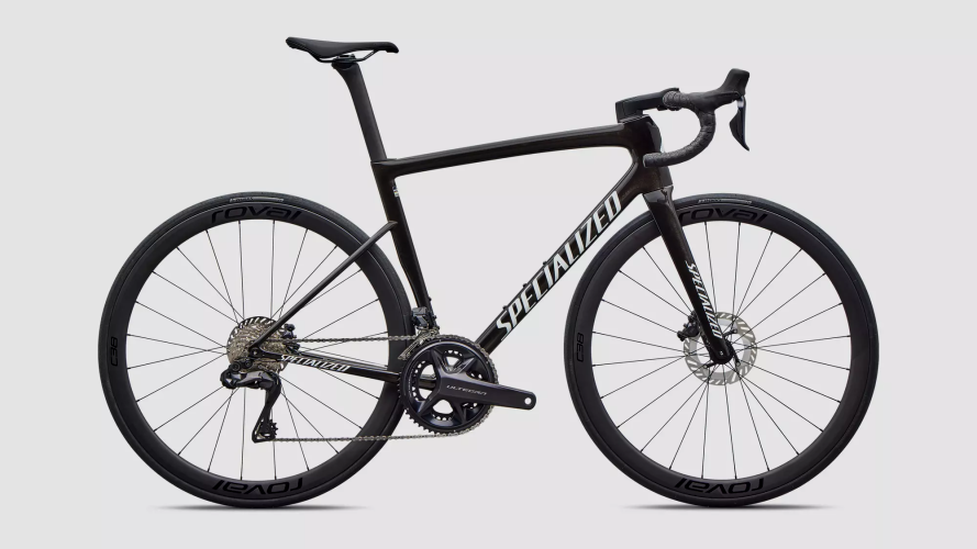 Tarmac SL8 Expert DI2