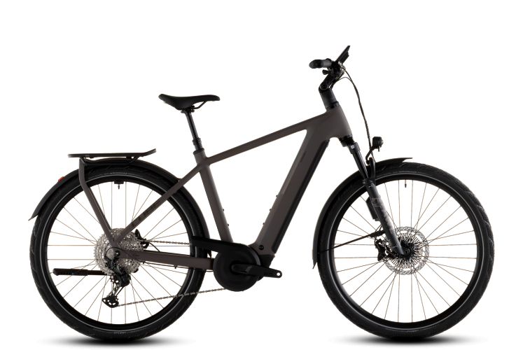 Kathmandu Hybrid EXC 800