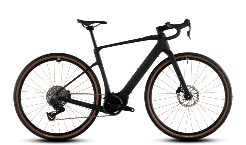 Nuroad Hybrid C:62 EXC 400X