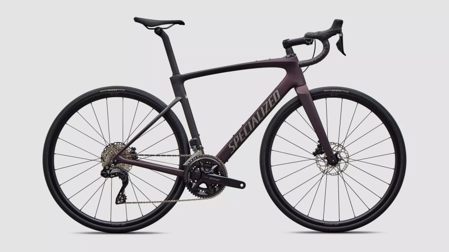 Roubaix Comp DI2