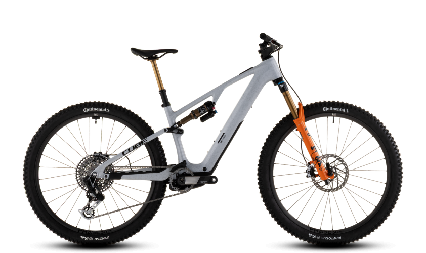 AMS Hybrid ONE44C:68X SUPER TM400X