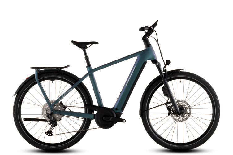 Kathmandu Hybrid EXC 800