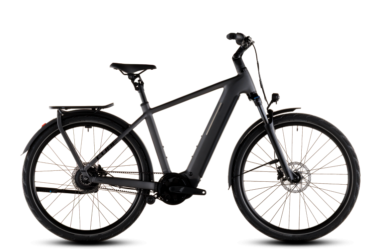 Kathmandu Hybrid ONE11 HPC Pro 800