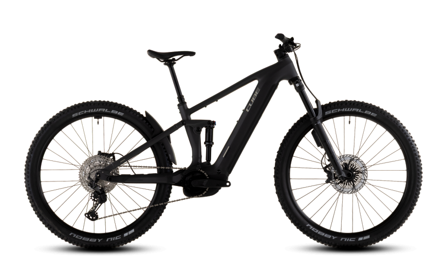 Stereo Hybrid ONE44 EXC 800