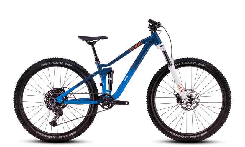 Stereo ONE22 Rookie Actionteam