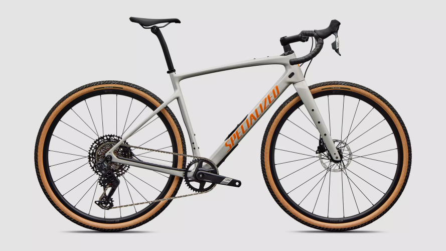 Diverge Comp