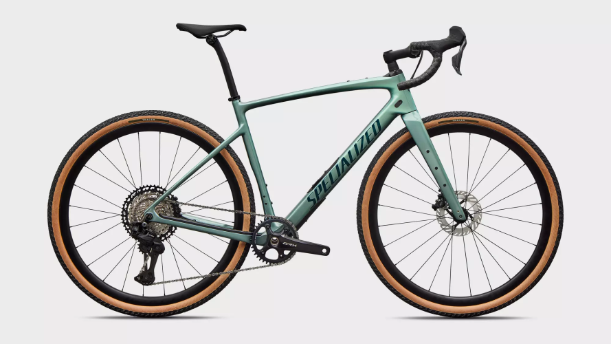 Diverge Expert DI2