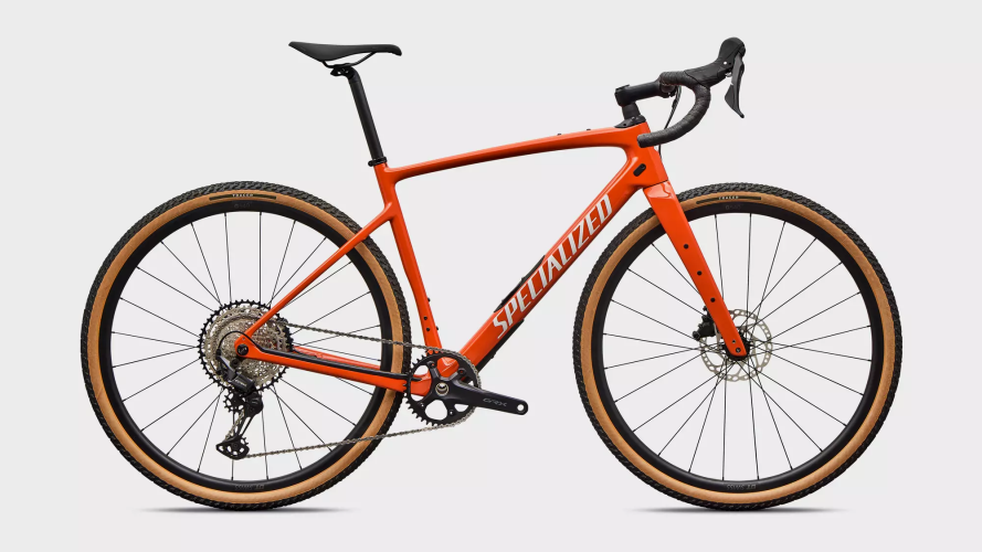 Diverge Sport