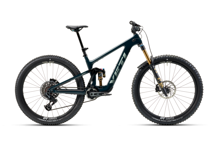 MTE T3 X0 T-Type