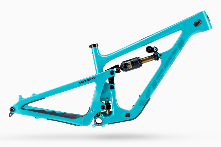 SB160 T-Series X2 Factory