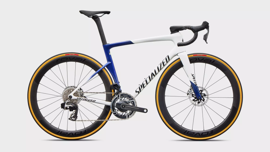 Tarmac SL9 S-Level AXS