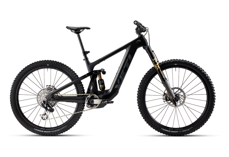 LT T-Series X2 Factory Frame