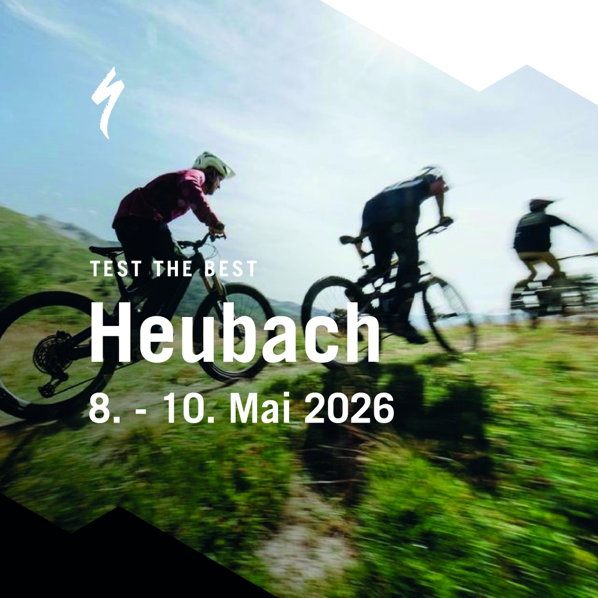 Test The Best in Heubach