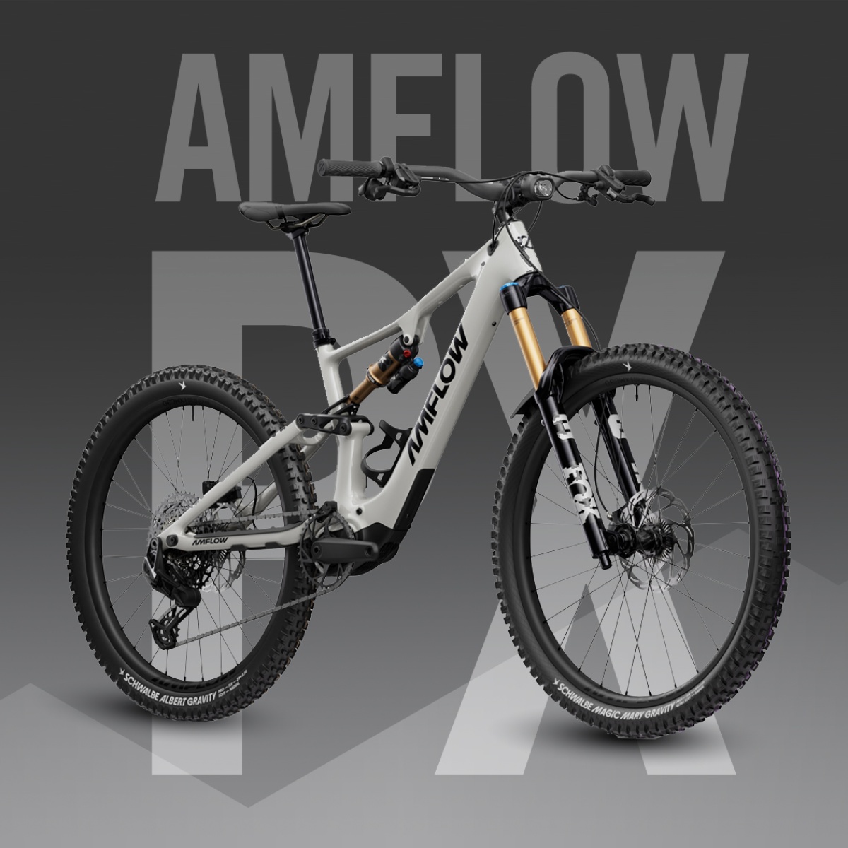 AMFLOW PX